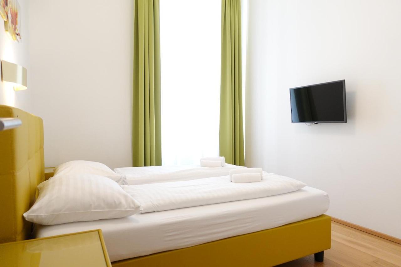 Apartments 4 You Red Star 8 فيينا المظهر الخارجي الصورة