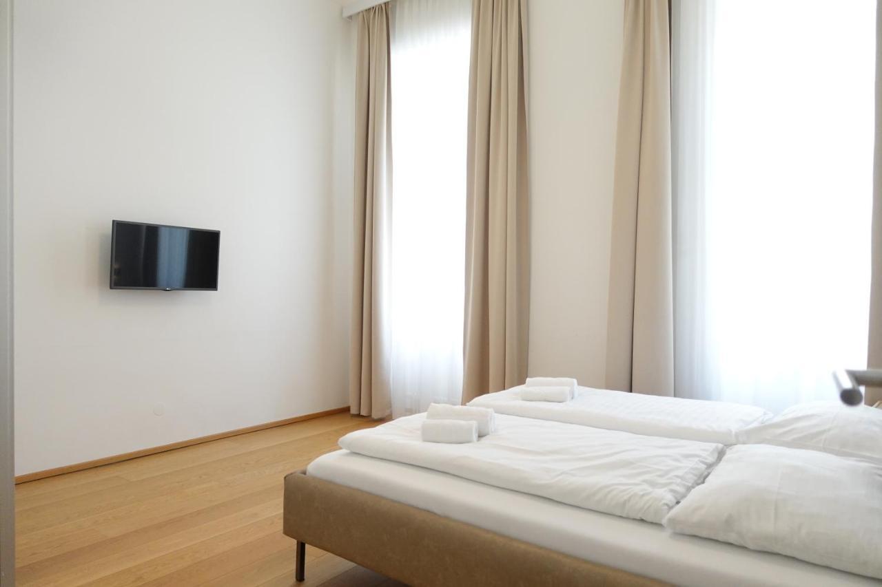 Apartments 4 You Red Star 8 فيينا المظهر الخارجي الصورة