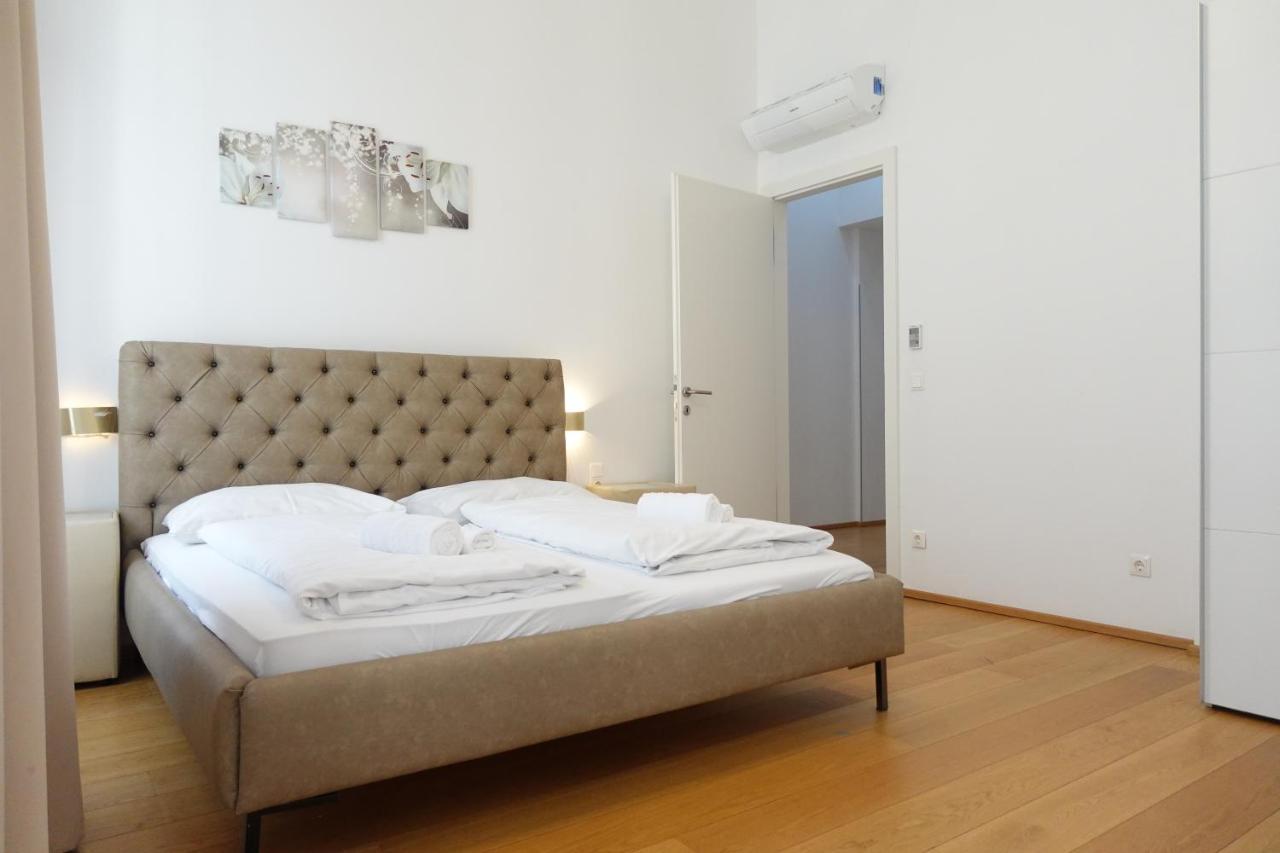 Apartments 4 You Red Star 8 فيينا المظهر الخارجي الصورة