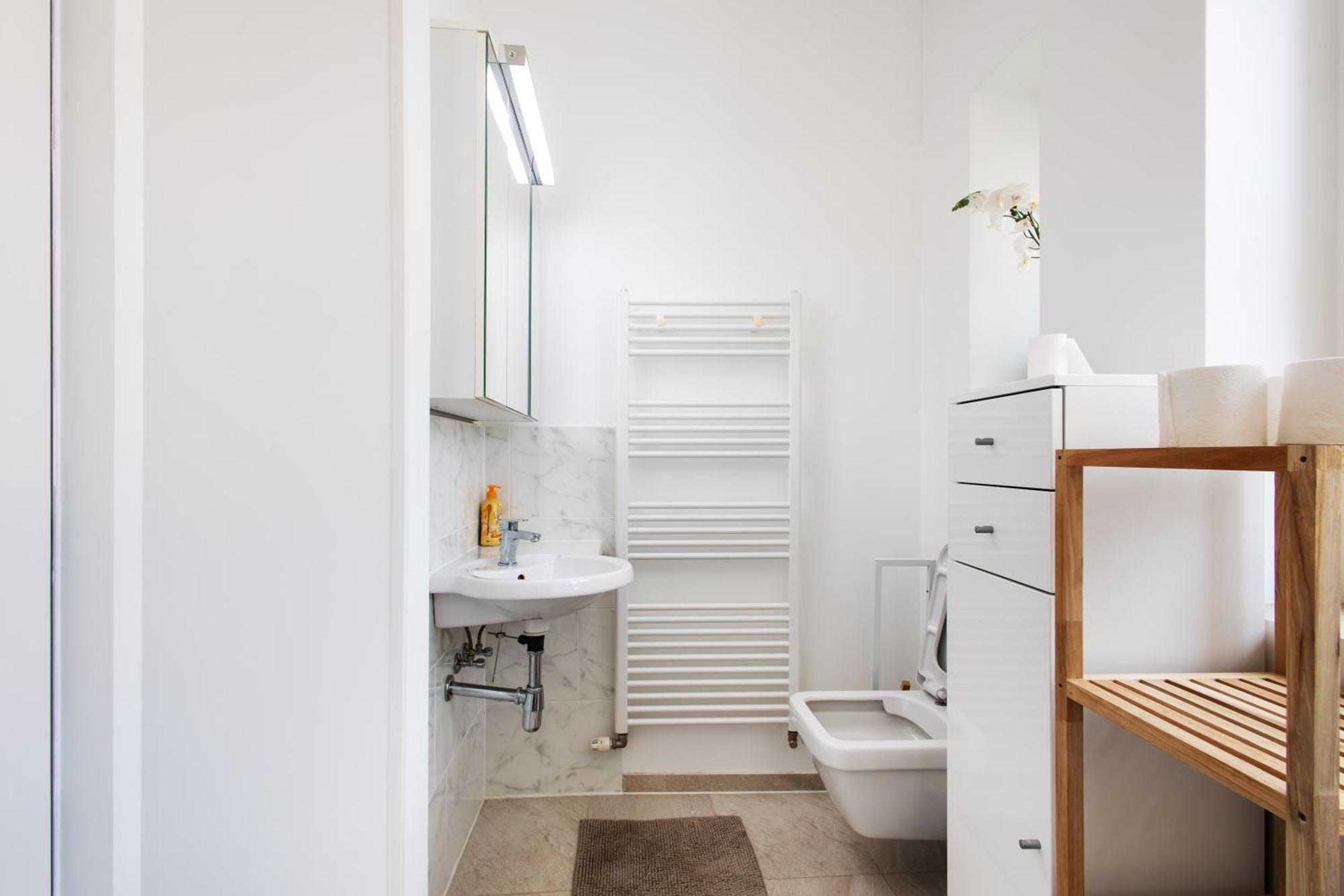 Apartments 4 You Red Star 8 فيينا المظهر الخارجي الصورة